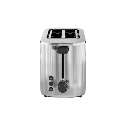 Georg Jensen Bernadotte Silver Toaster