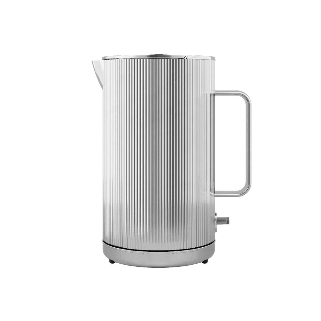 Georg Jensen Bernadotte Silver Kettle
