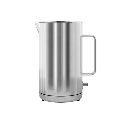 Georg Jensen Bernadotte Silver Kettle