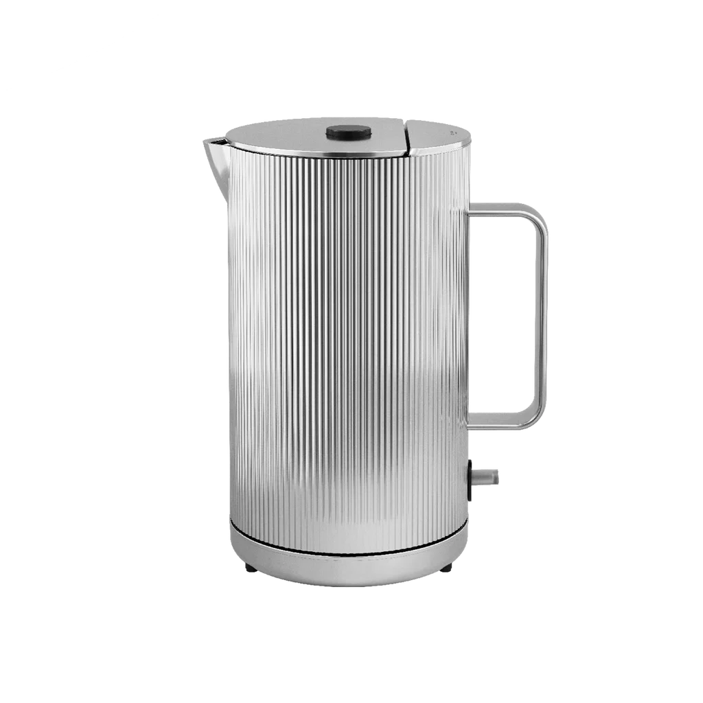Georg Jensen Bernadotte Silver Kettle