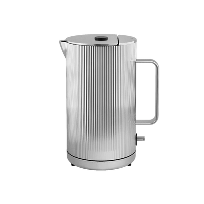 Georg Jensen Bernadotte Silver Kettle