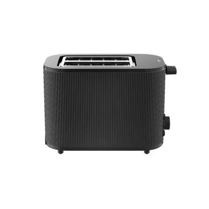 Georg Jensen Bernadotte Black Toaster