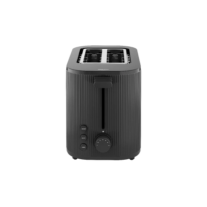 Georg Jensen Bernadotte Black Toaster