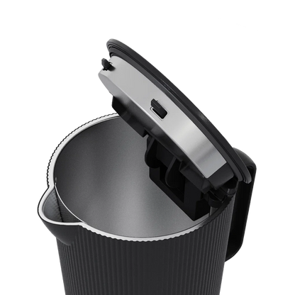 Georg Jensen Bernadotte Black Kettle