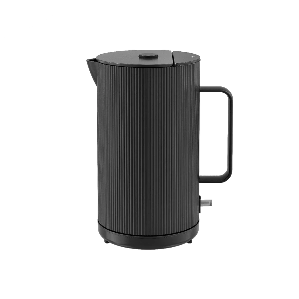 Georg Jensen Bernadotte Black Kettle