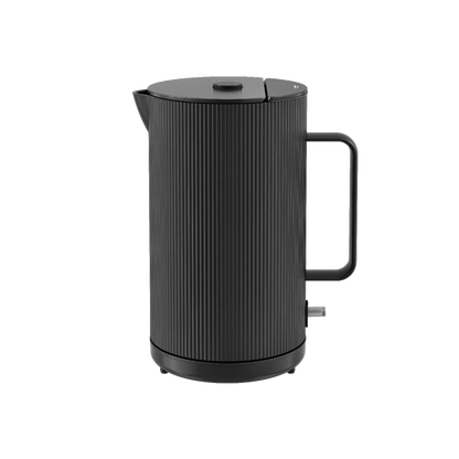Georg Jensen Bernadotte Black Kettle