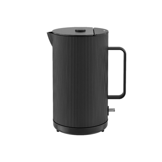 Georg Jensen Bernadotte Black Kettle