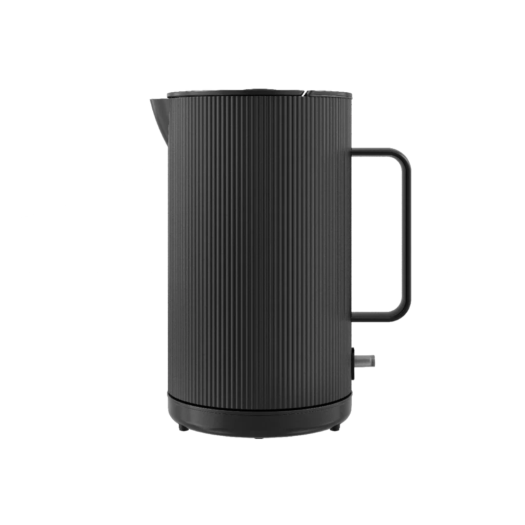 Georg Jensen Bernadotte Black Kettle