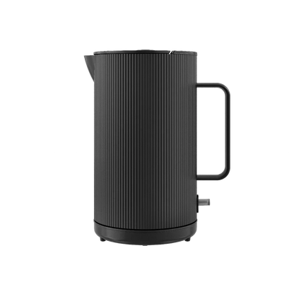 Georg Jensen Bernadotte Black Kettle
