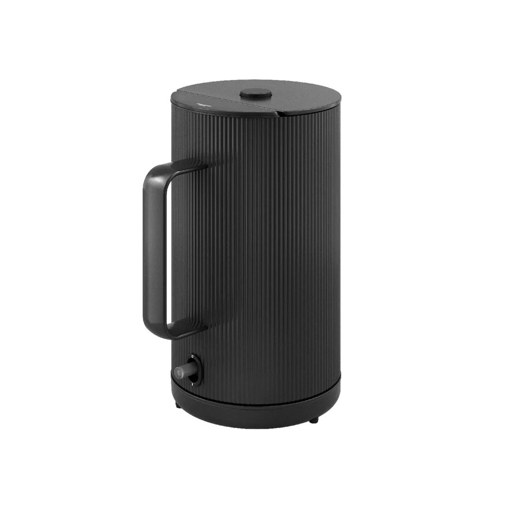 Georg Jensen Bernadotte Black Kettle