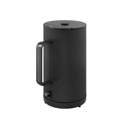 Georg Jensen Bernadotte Black Kettle