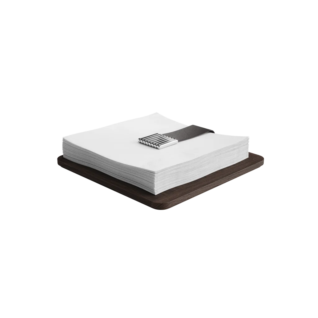 Georg Jensen Bernadotte Napkin Holder