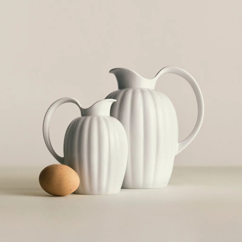 Georg Jensen Bernadotte Creamer