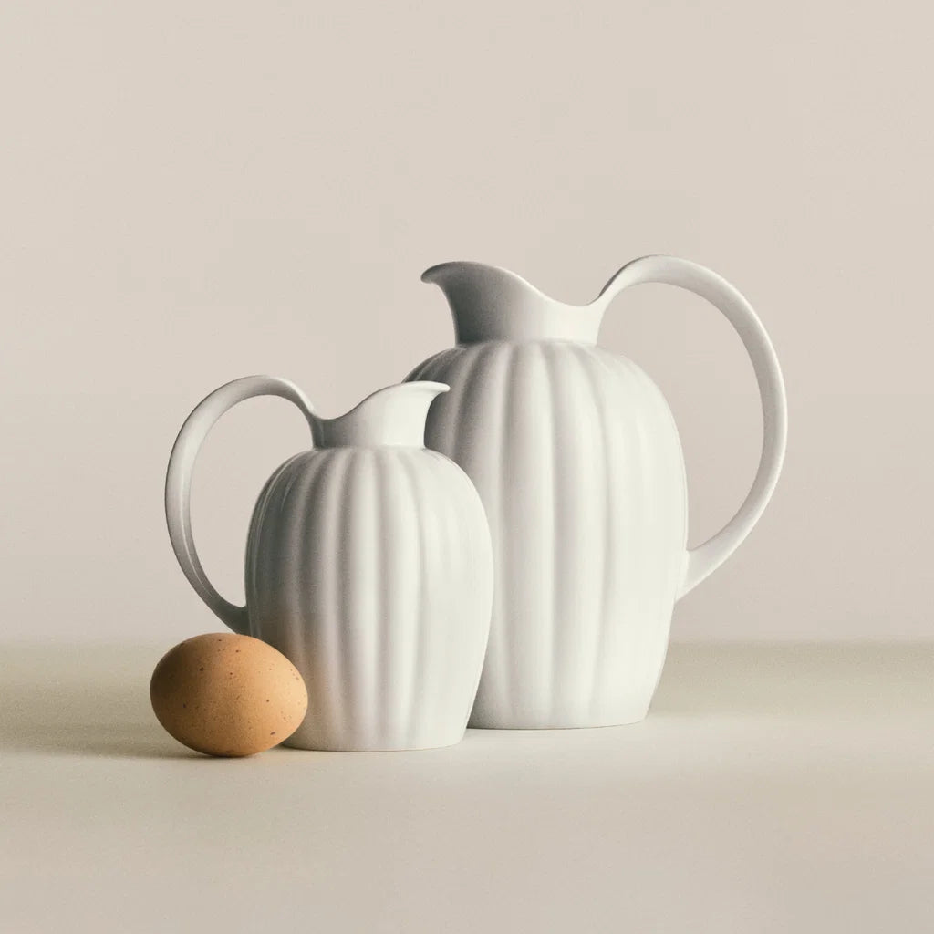 Georg Jensen Bernadotte Pitcher