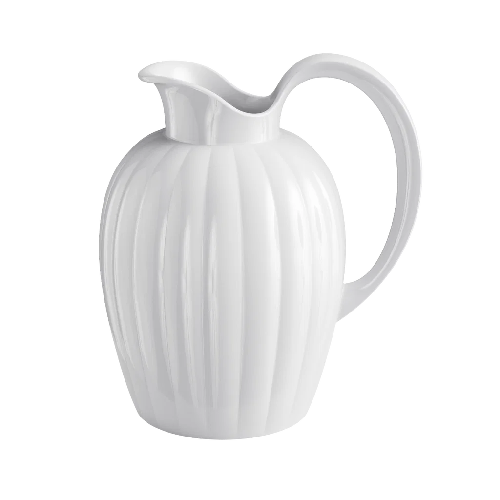 Georg Jensen Bernadotte Pitcher