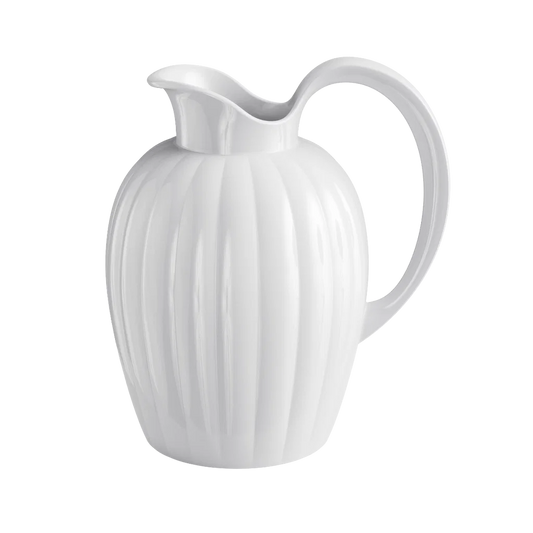 Georg Jensen Bernadotte Pitcher