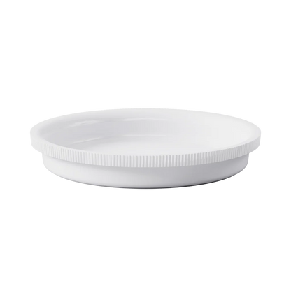 Georg Jensen Bernadotte Round Oven Dish