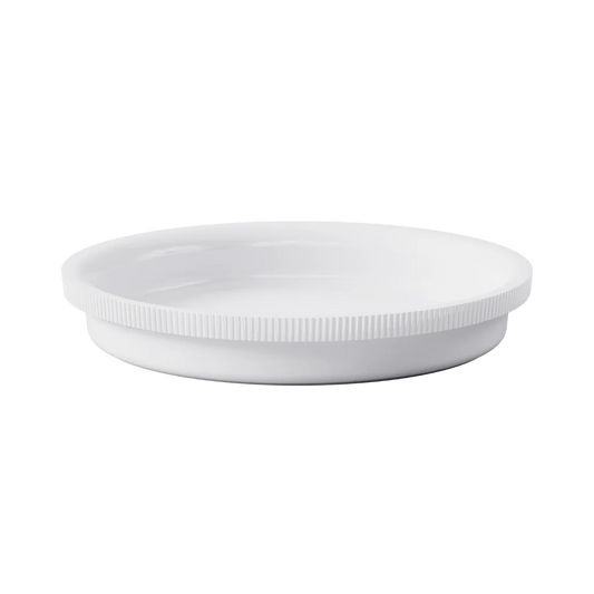 Georg Jensen Bernadotte Round Oven Dish