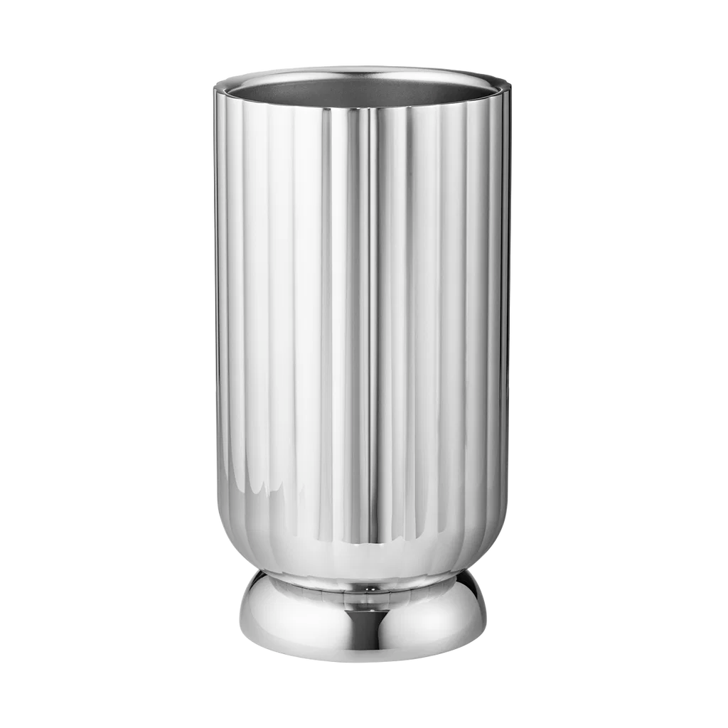 Georg Jensen Bernadotte Wine Cooler