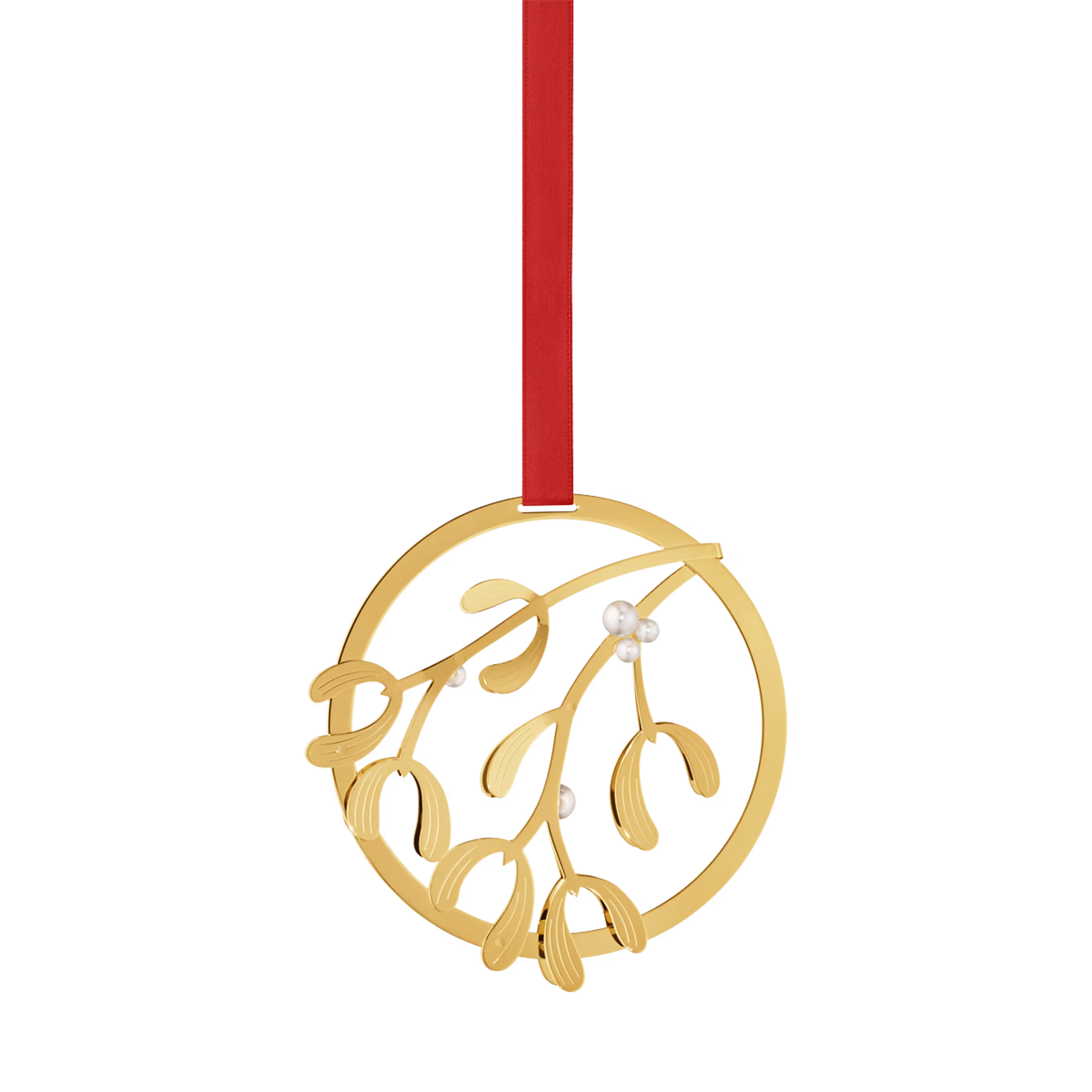 Georg Jensen Mistletoe Mobile