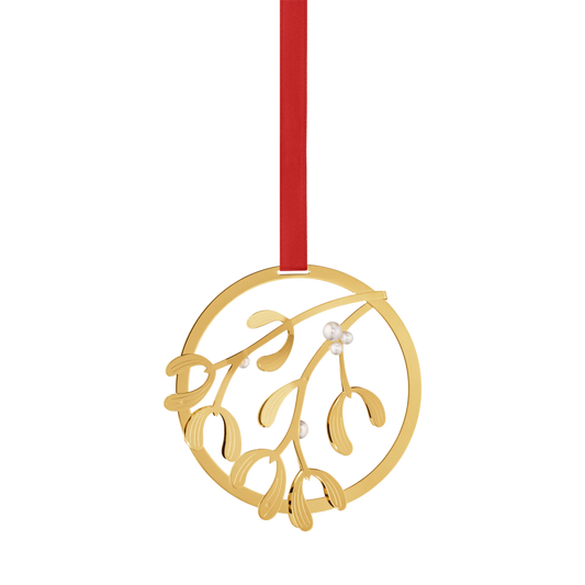 Georg Jensen Mistletoe Mobile