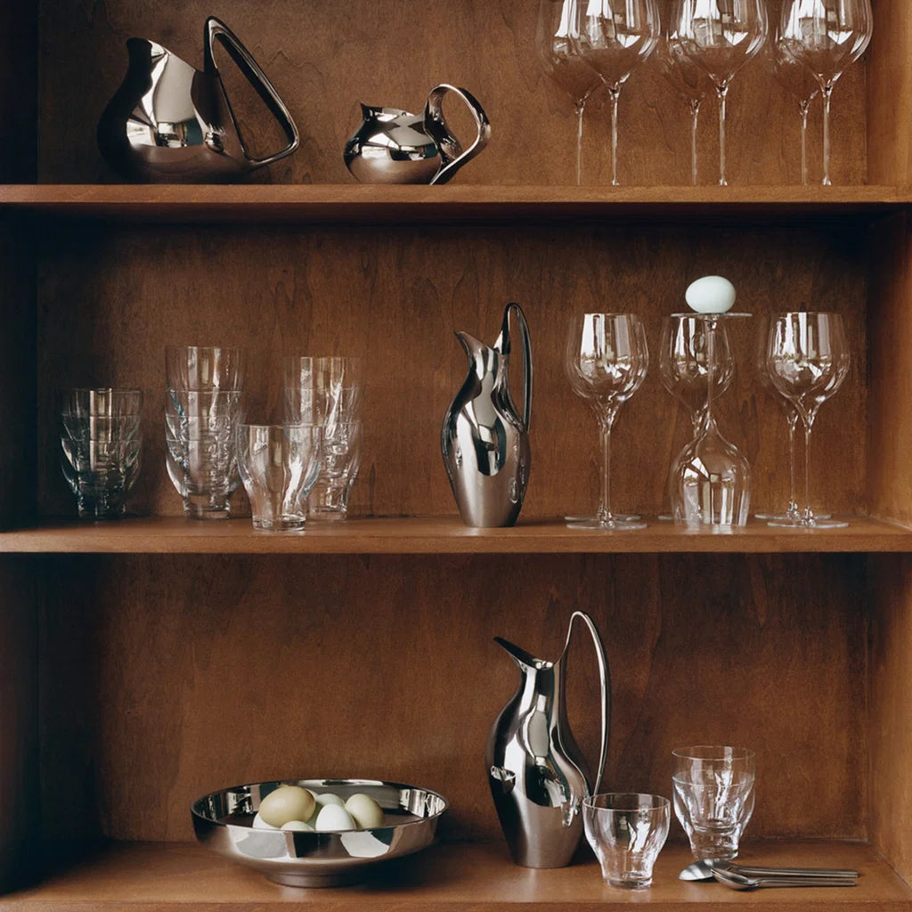 Georg Jensen Koppel Pitcher 02