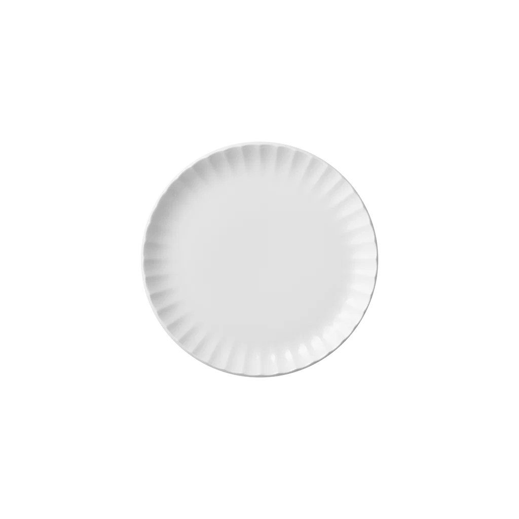 Georg Jensen Bernadotte Coupe Plate 19.5 cm
