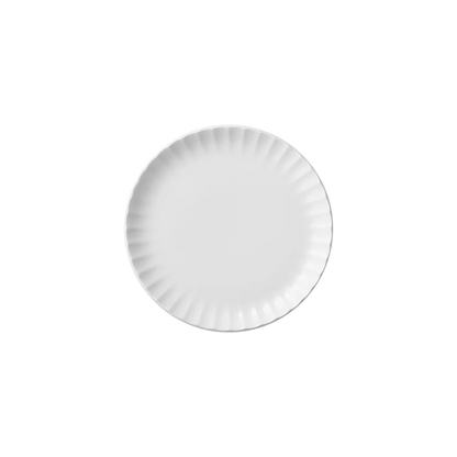 Georg Jensen Bernadotte Coupe Plate 19.5 cm