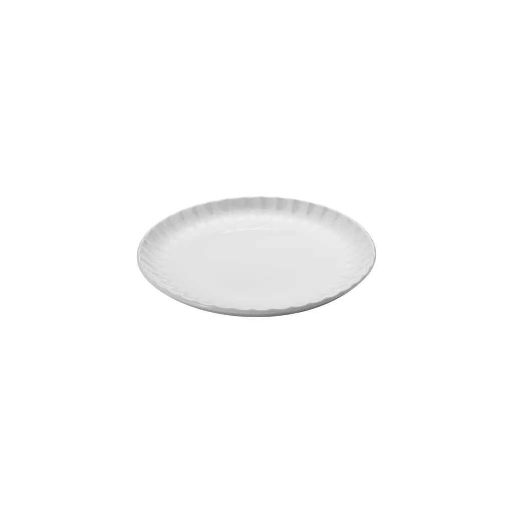 Georg Jensen Bernadotte Coupe Plate 19.5 cm
