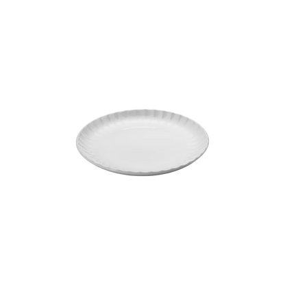 Georg Jensen Bernadotte Coupe Plate 19.5 cm