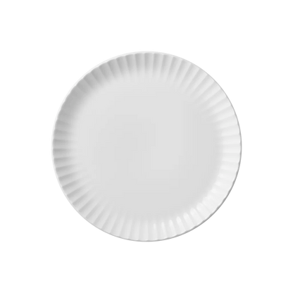 Georg Jensen Bernadotte Coupe Plate 27.5 cm