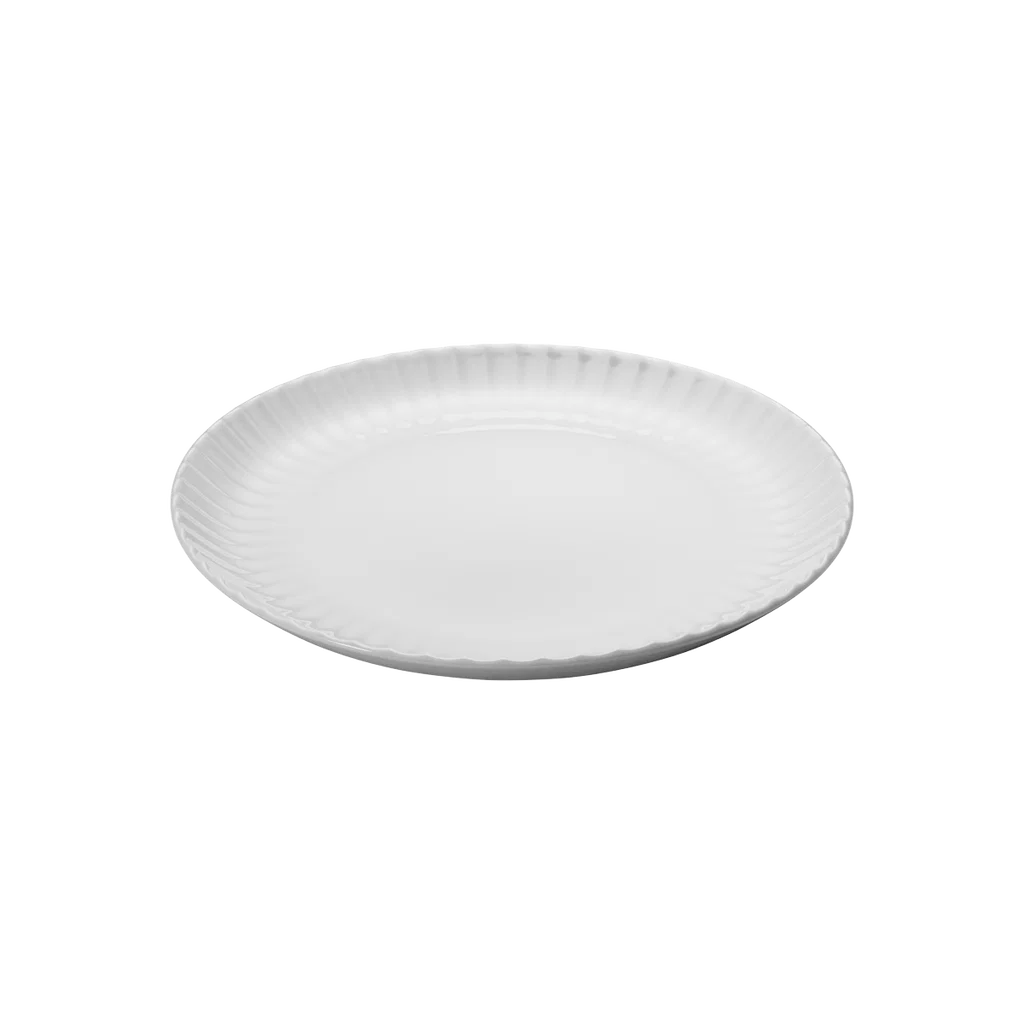 Georg Jensen Bernadotte Coupe Plate 27.5 cm
