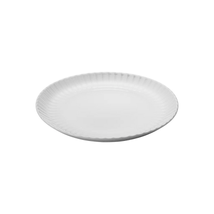 Georg Jensen Bernadotte Coupe Plate 27.5 cm