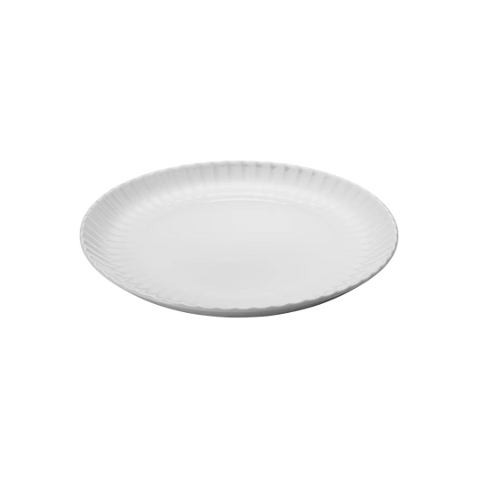 Georg Jensen Bernadotte Coupe Plate 27.5 cm