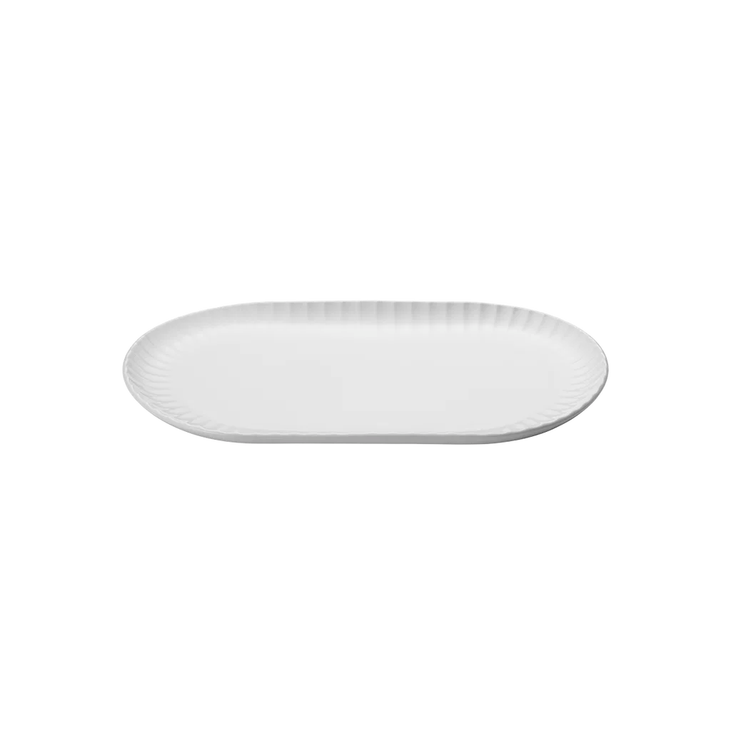 Georg Jensen Bernadotte Coupe Serving Dish