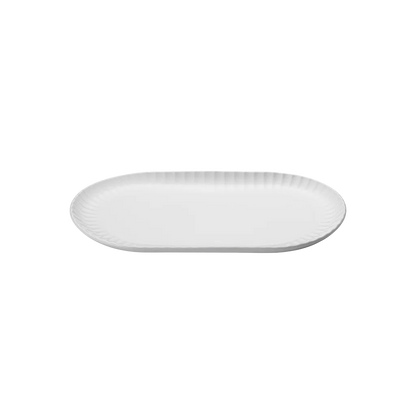 Georg Jensen Bernadotte Coupe Serving Dish