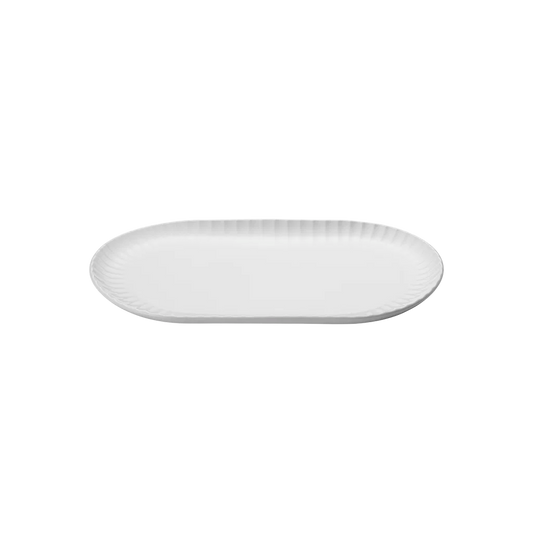 Georg Jensen Bernadotte Coupe Serving Dish