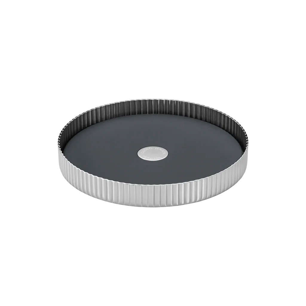 Georg Jensen Bernadotte Wine Bottle Coaster