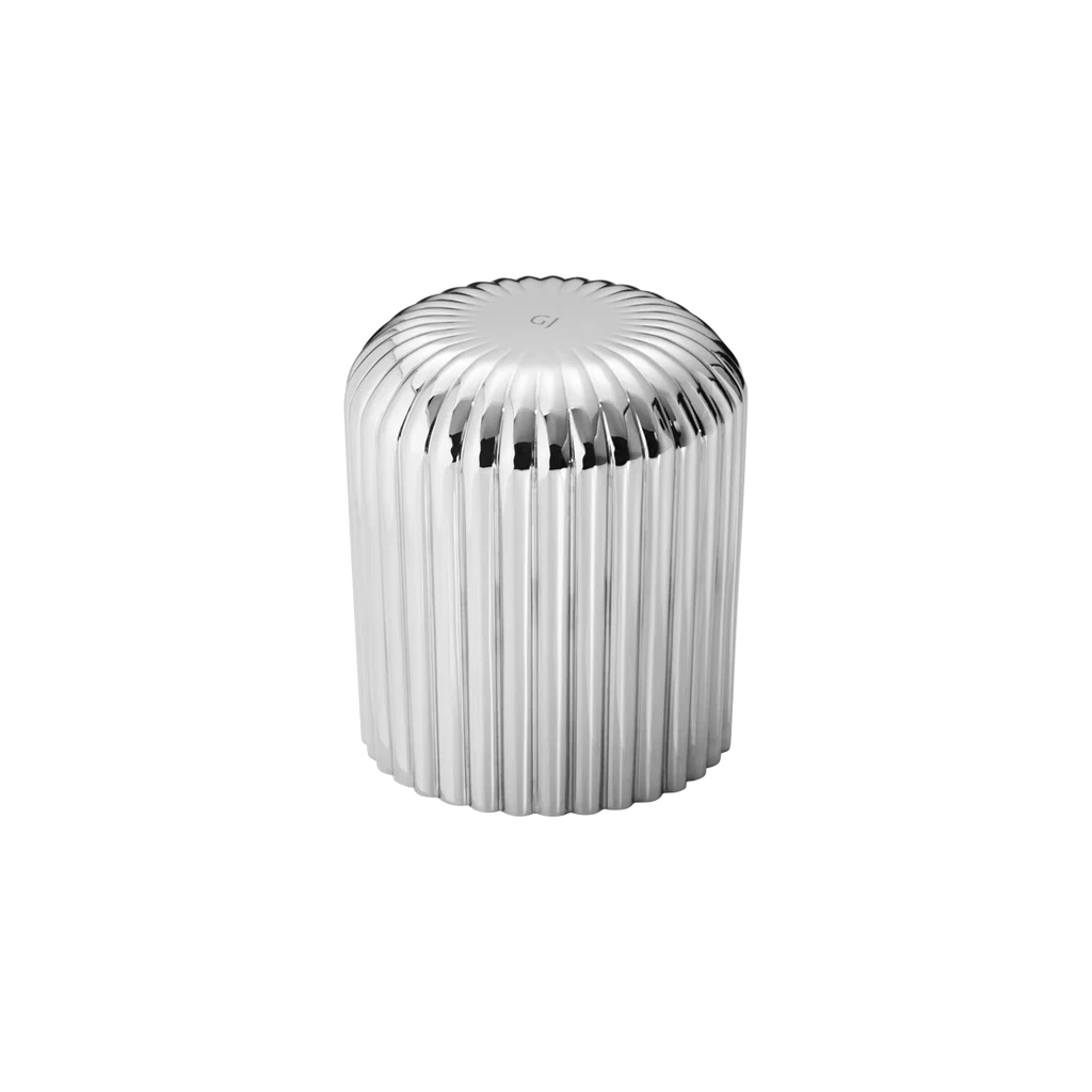 Georg Jensen Bernadotte Champagne Stopper
