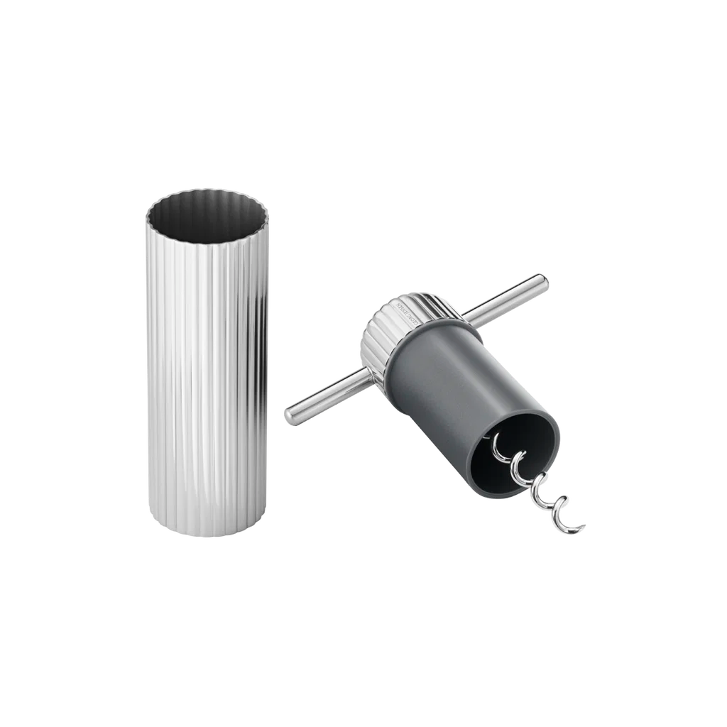 Georg Jensen Bernadotte Wine Opener