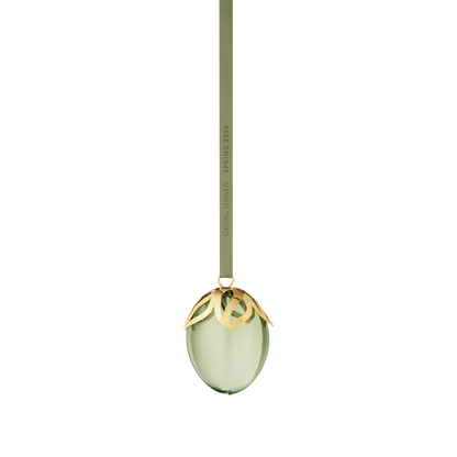 Georg Jensen Spring 2026 Glass Egg