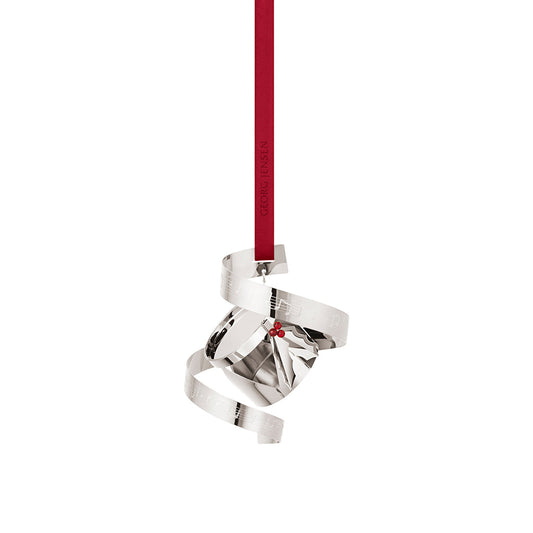 Georg Jensen 2026 Palladium Christmas Mobile -DELIVERY JULY