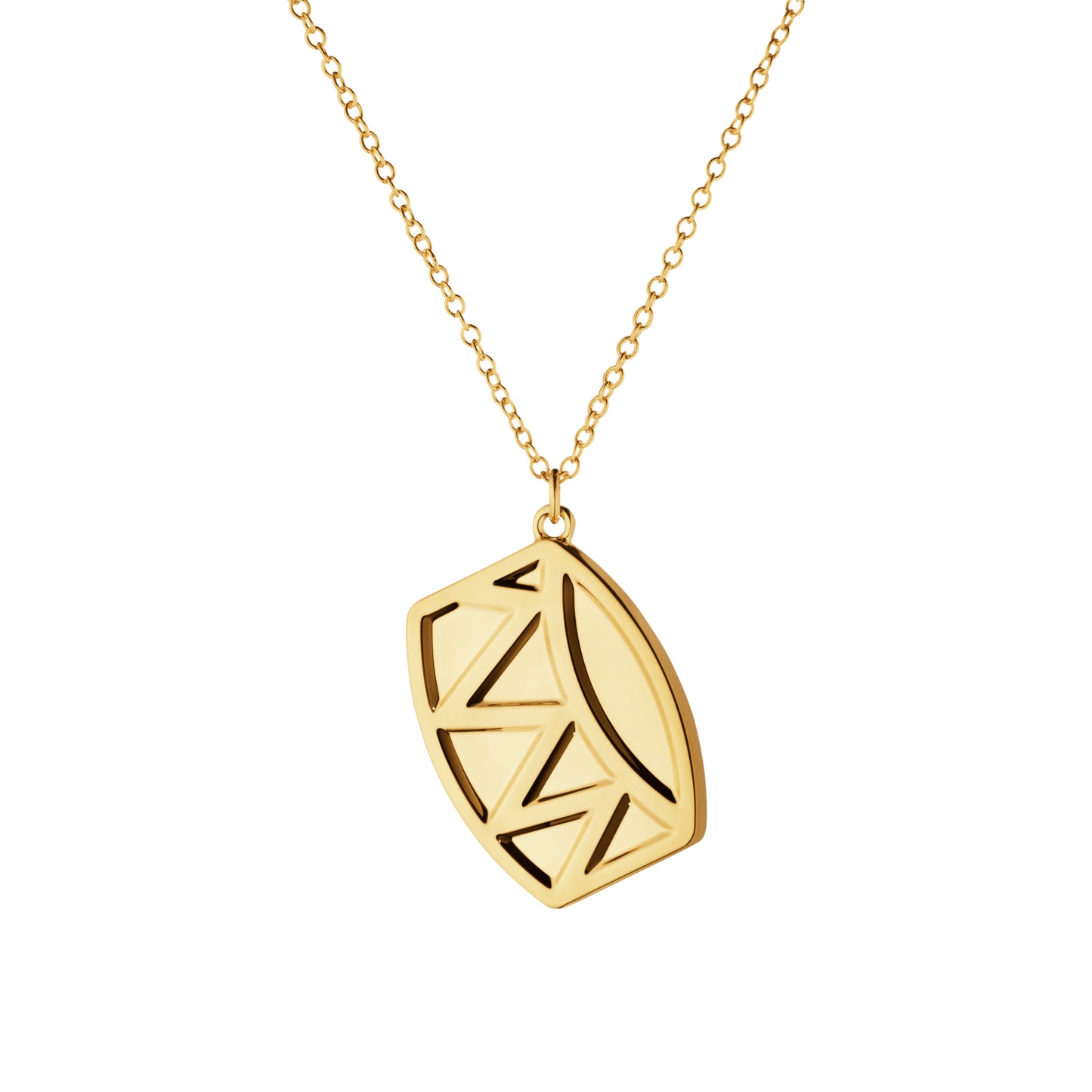 Georg Jensen 2026 Gold Drum Ornament - DELIVERY JULY