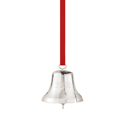 Georg Jensen 2026 Palladium Bell - DELIVERY JULY