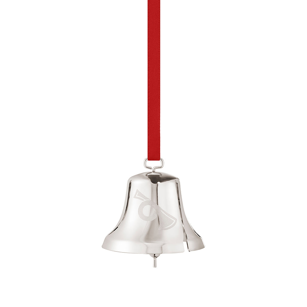 Georg Jensen 2026 Palladium Bell - DELIVERY JULY