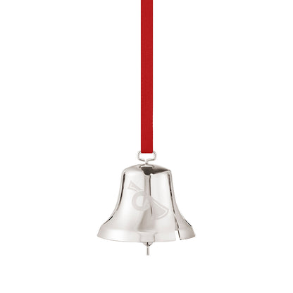 Georg Jensen 2026 Palladium Bell - DELIVERY JULY