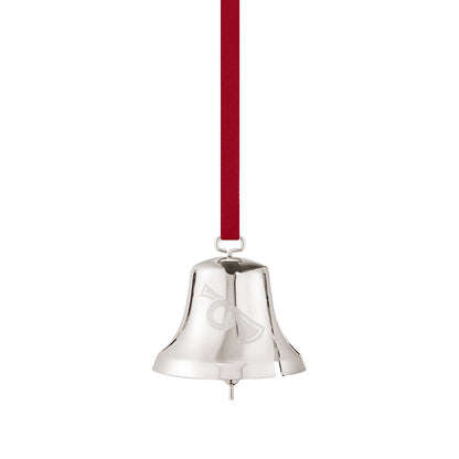 Georg Jensen 2026 Palladium Bell - DELIVERY JULY