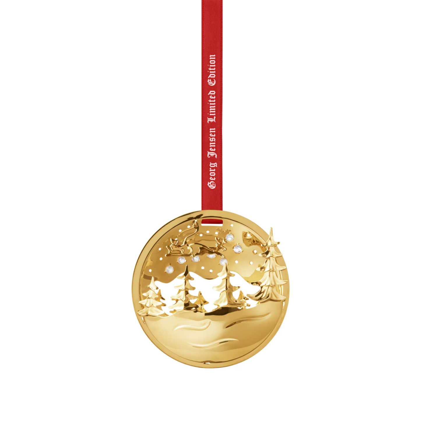 Georg Jensen 2026/2006 Anniversary Mobile