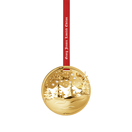 Georg Jensen 2026/2006 Anniversary Mobile