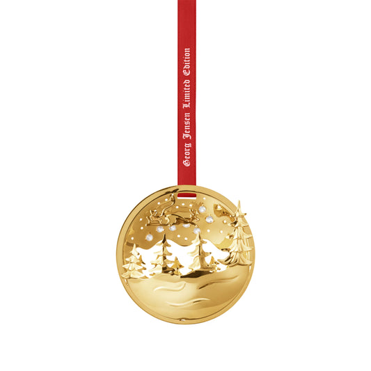 Georg Jensen 2026/2006 Anniversary Mobile